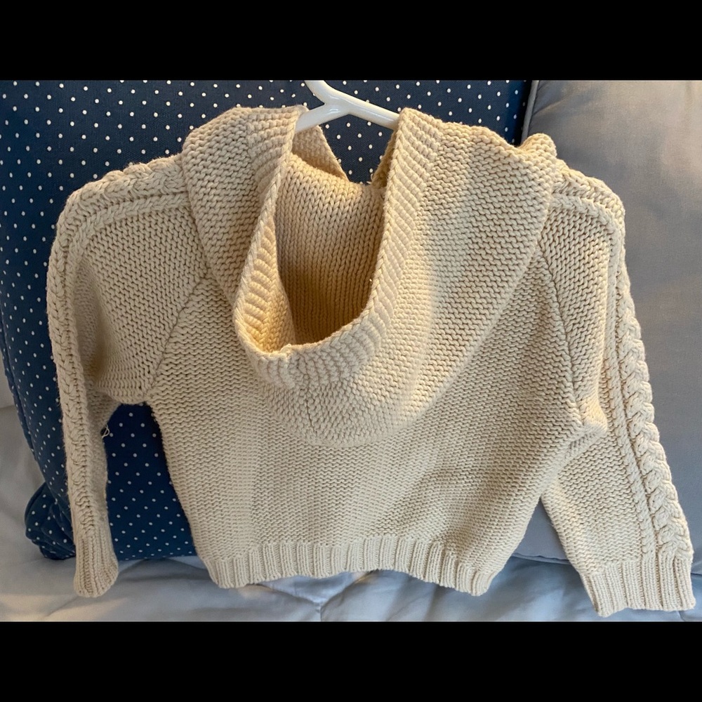 Baby Gap sweater(12-18 mths)